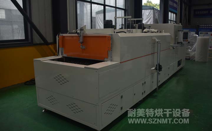 汽車(chē)安全氣囊 發(fā)生器驗(yàn)證爐